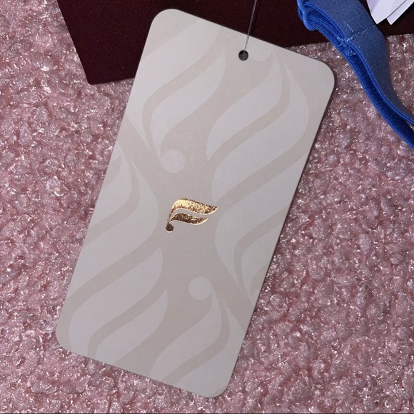 Fabletics ALL DAY EVERY DAY BRA II (PERSIMMON/BLAC - Picture 10 of 10